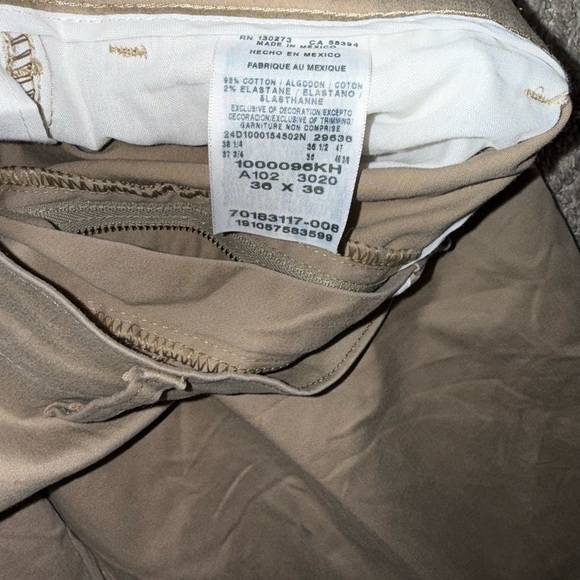 Wrangler Men's Riata - Picture 4 of 7